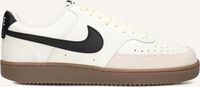 Schwarze NIKE Sneaker Low NIKE COURT VISION LO Schwarze NIKE Sneaker Low NIKE COURT VISION LO - medium