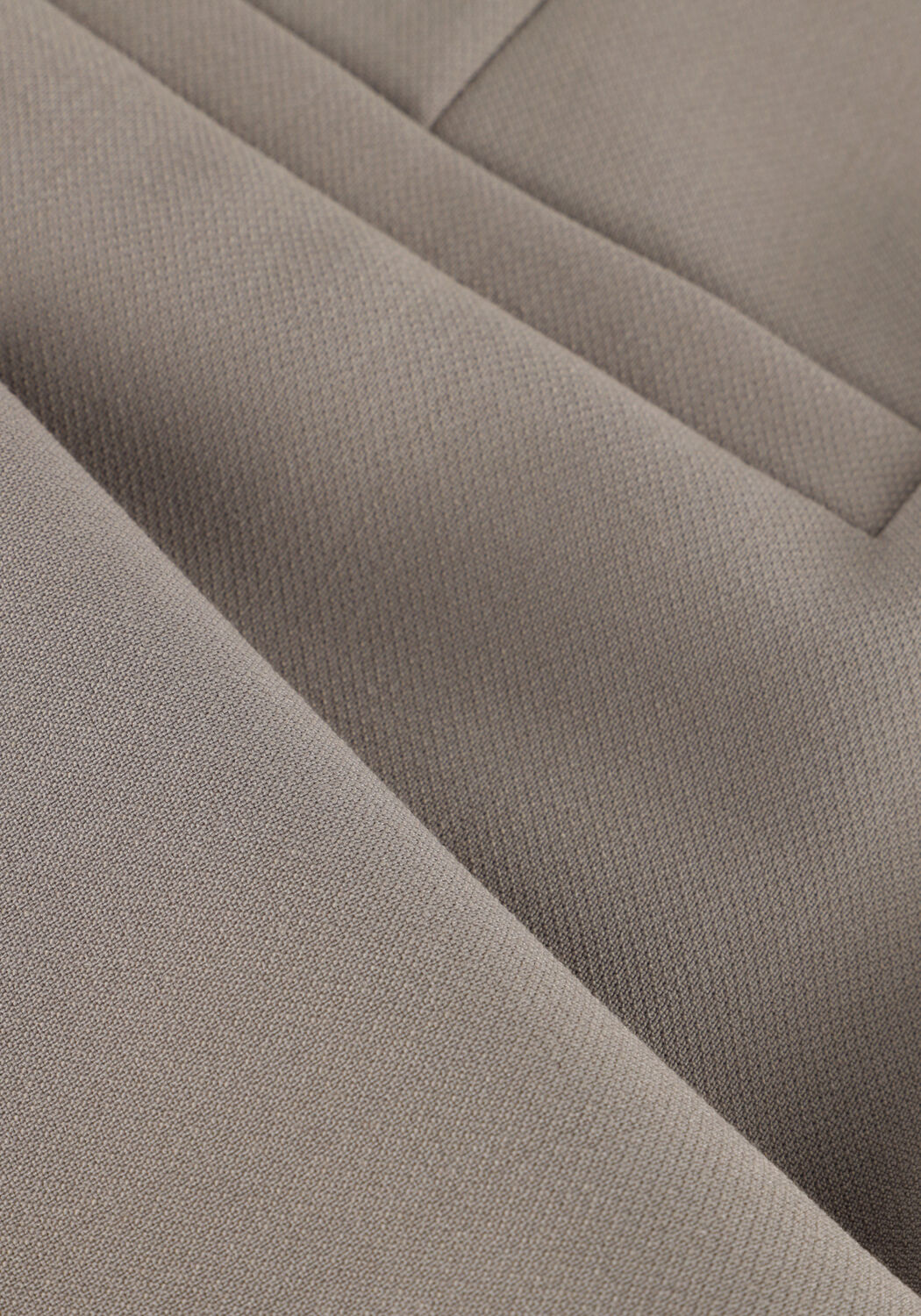 Graue MODSTR&Ouml;M Weite Hose GALE PANTS - large