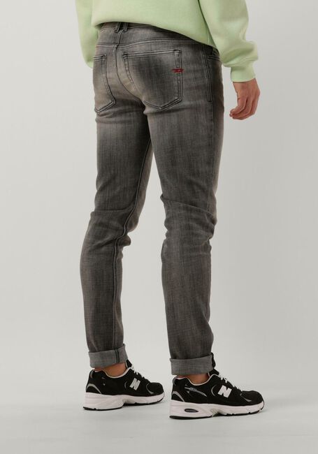 Graue DIESEL Skinny jeans 1979 SLEENKER - large