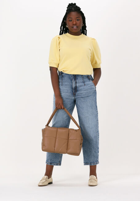 Blaue DRYKORN Mom jeans MIND - large