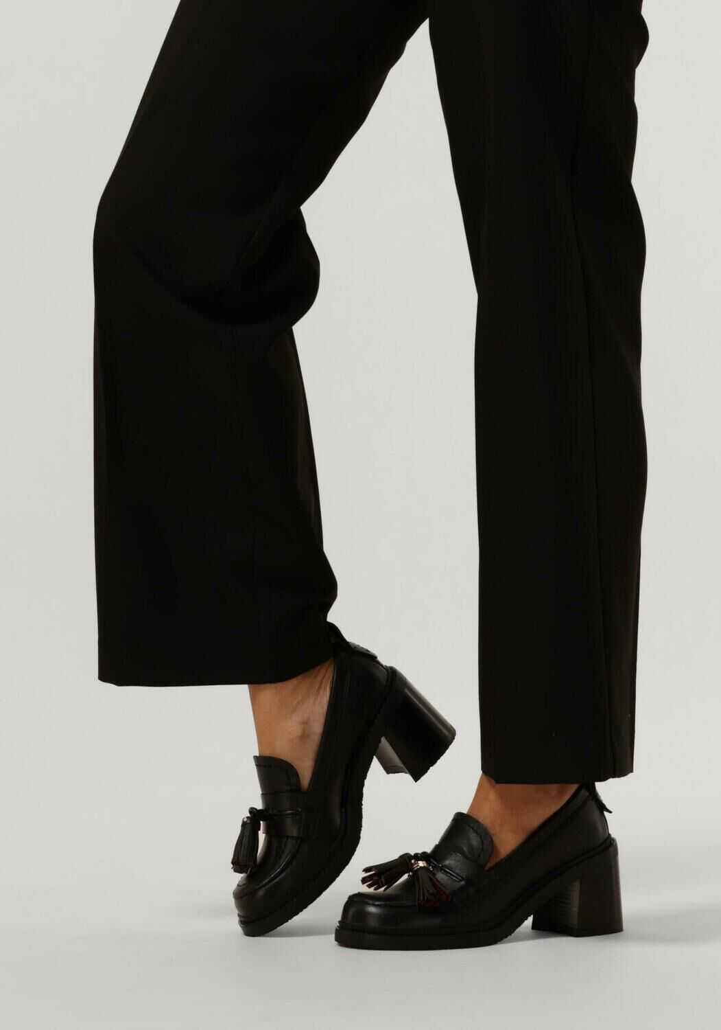 Schwarze SEE BY CHLO&Eacute; Pumps SKYIE - large