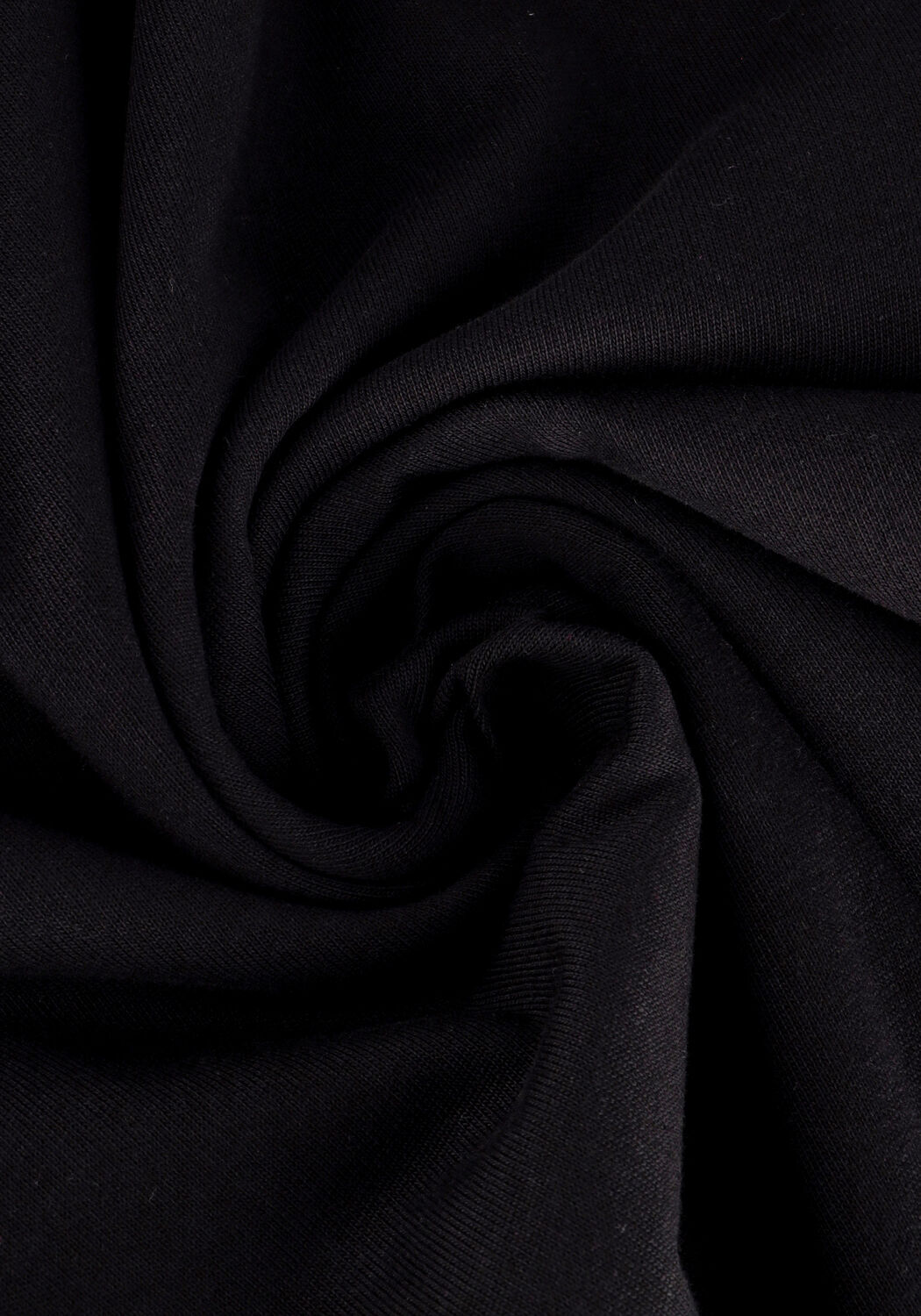 Schwarze SELECTED WOMEN Maxikleid SLFESSENTIAL SS ANKLE TEE DRESS - large