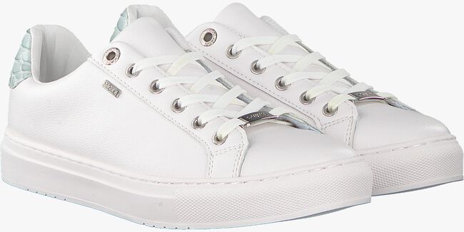 Weiße MEXX Sneaker CLAIRE  - large