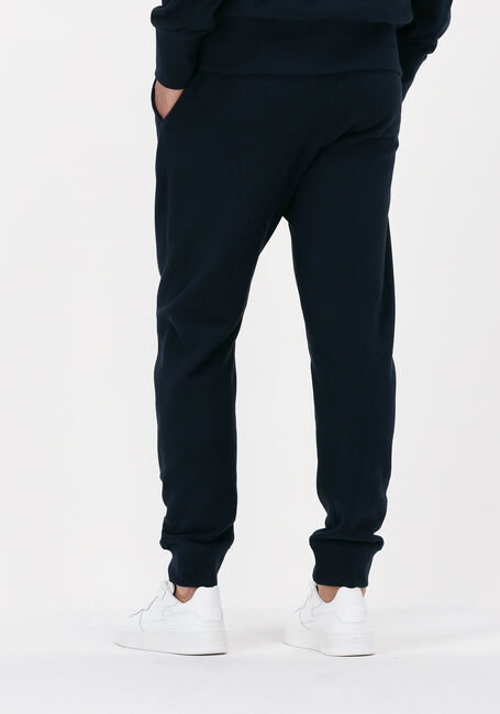 Dunkelblau CHAMPION Jogginghose RIB CUFF PANTS - large