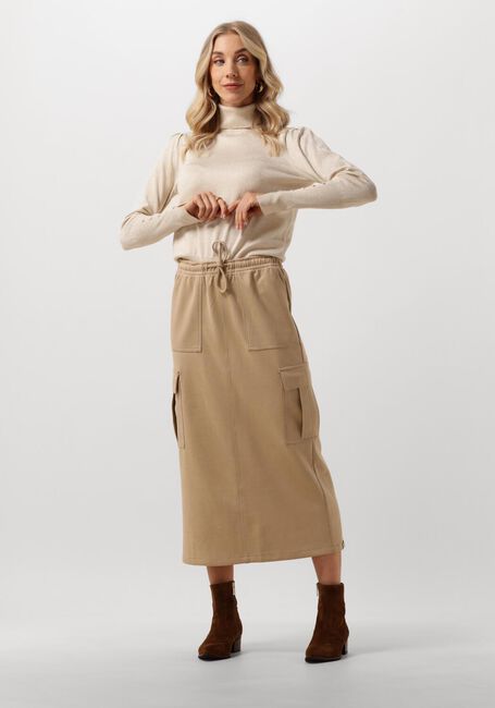 Sand NUKUS Pullover & Cardigans SYLVIA PULLOVER - large