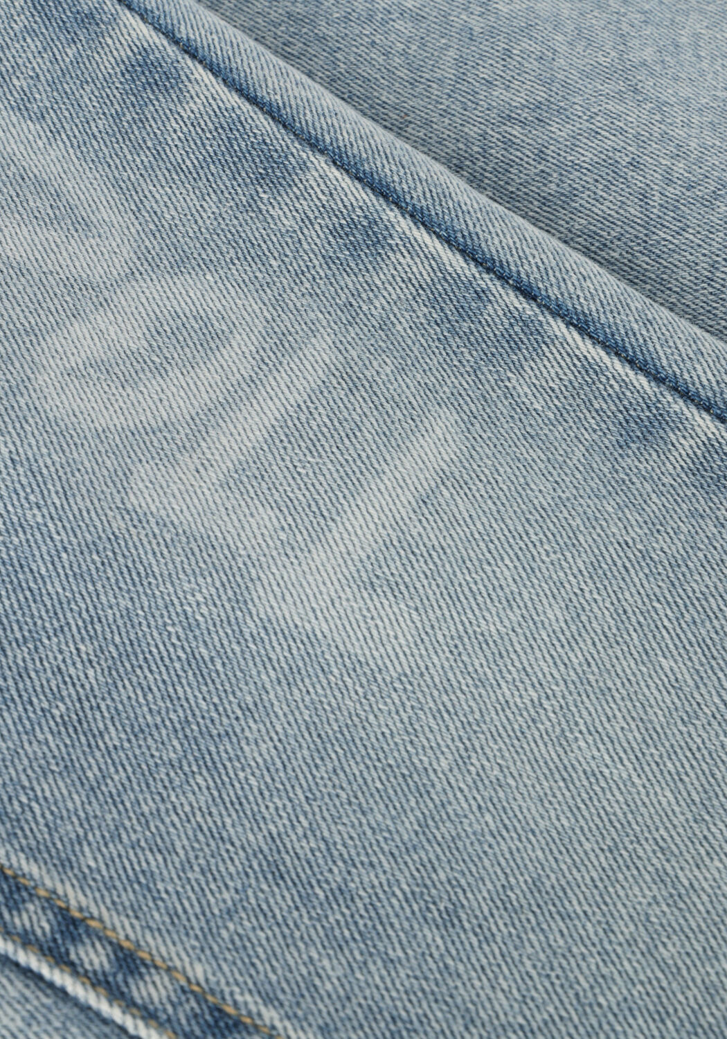 Hellblau DAILY7 Cargo jeans 2600 STRAIGHT FIT PRINTED - large