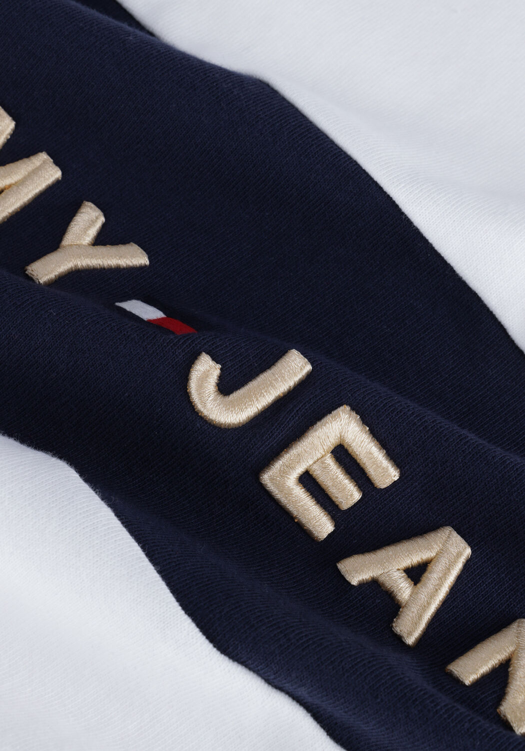 Nicht-gerade weiss TOMMY JEANS T-shirt TJM PRINTED ARCHIVE TEE - large