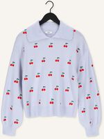 Lila ENVII Pullover ENREDWOOD LS KNIT Lila ENVII Pullover ENREDWOOD LS KNIT - medium