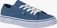 Blaue VANS Sneaker Y FERRIS BLUE - medium