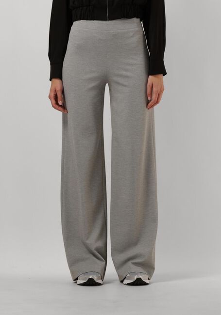 Graue DRYKORN Weite Hose BEFORE - large