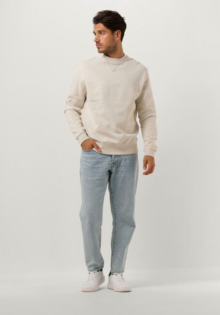 Nicht-gerade weiss THE GOODPEOPLE Pullover LIBERTE - large