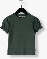 Benzin MOODSTREET T-shirt GIRLS T-SHIRT STRUCTURE - medium