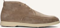Beige VAN BOMMEL Schnürschuhe SBM-50027 Beige VAN BOMMEL Schnürschuhe SBM-50027 - medium
