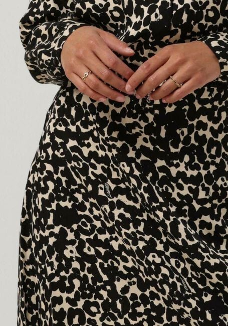 Schwarze FABIENNE CHAPOT Maxirock LYDIA SKIRT - large