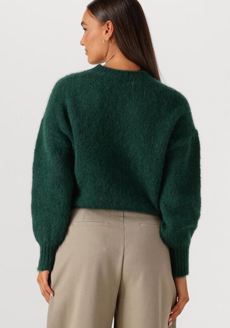 Dunkelgrün BY-BAR Pullover SONNY PULLOVER - large