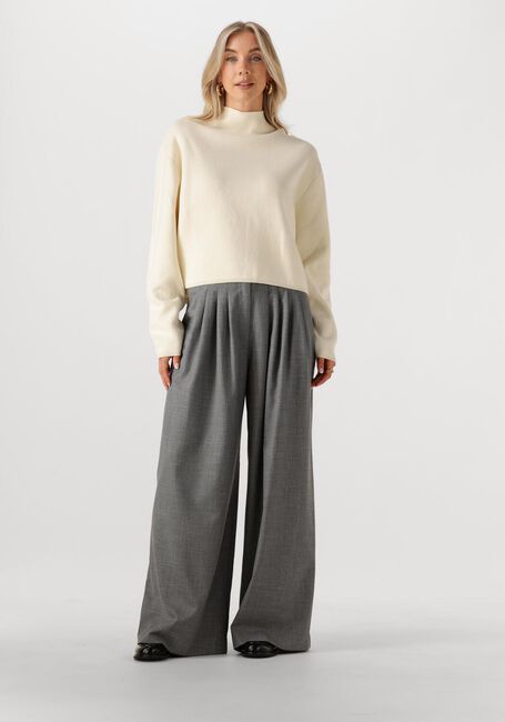 Ecru EDITED Pullover GRS ALEXANDRA JUMPER - large