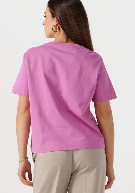 Rosane SELECTED FEMME T-shirt SLFESSENTIAL SS BOXY TEE - large