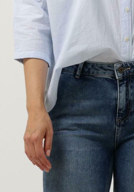 Blaue BY-BAR Flared jeans LEILA PANT NRX - large