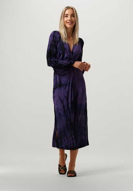 Lilane SISSEL EDELBO Midikleid CHERILYN DRESS - large