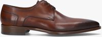 Braune GREVE Business Schuhe MAGNUM 4197 - medium
