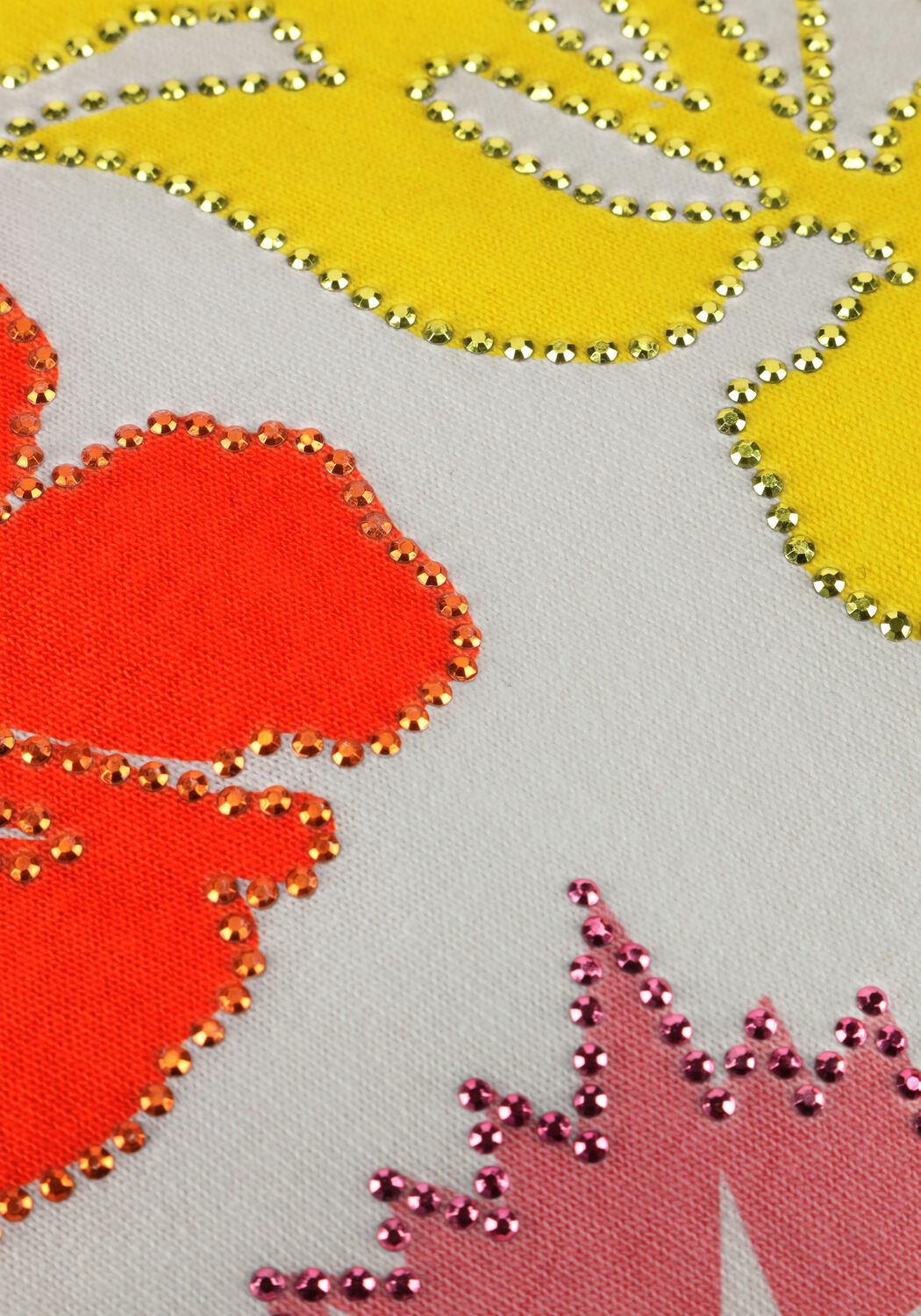 Nicht-gerade weiss ZADIG & VOLTAIRE Top X60534 - large