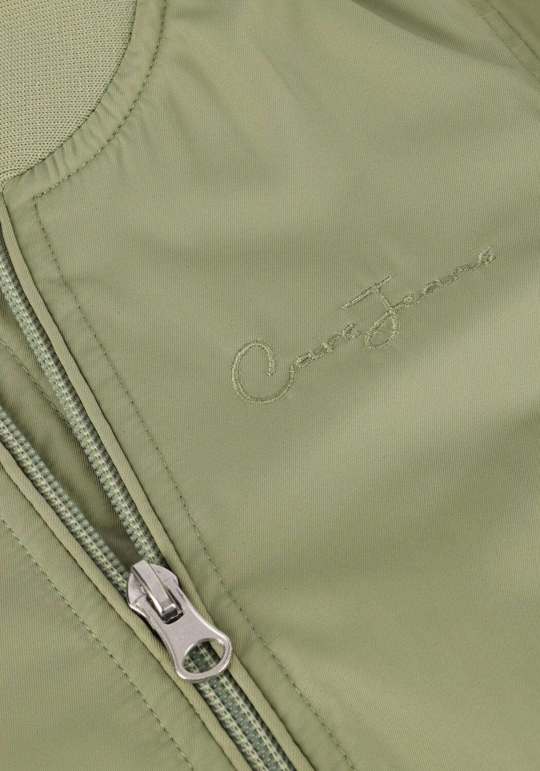 Gr&uuml;ne CARS JEANS Jack GANIA - large