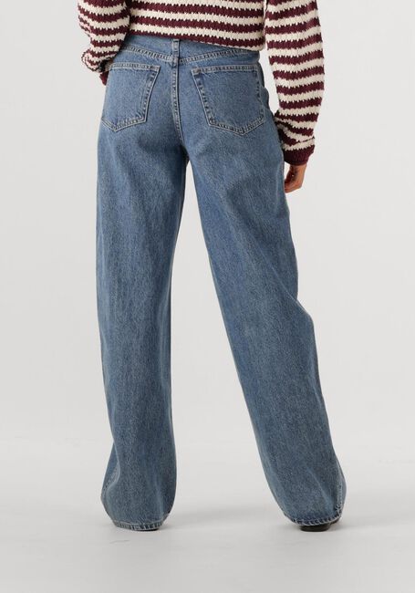 Blaue EDITED Wide jeans THEODORA DENIM - large