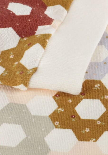 Mehrfarbige/Bunte LIL' ATELIER Pullover NMFDIAS LS LOOSE SWEAT LIL - large