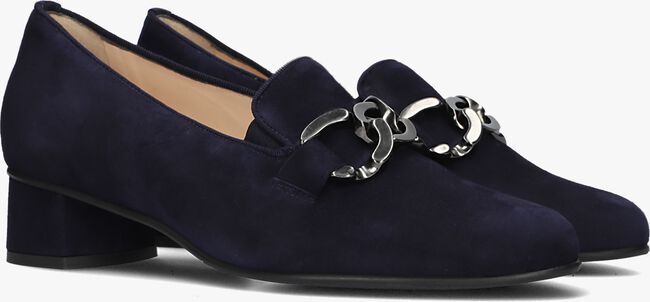 Blaue HASSIA Loafer SIENA 1 - large