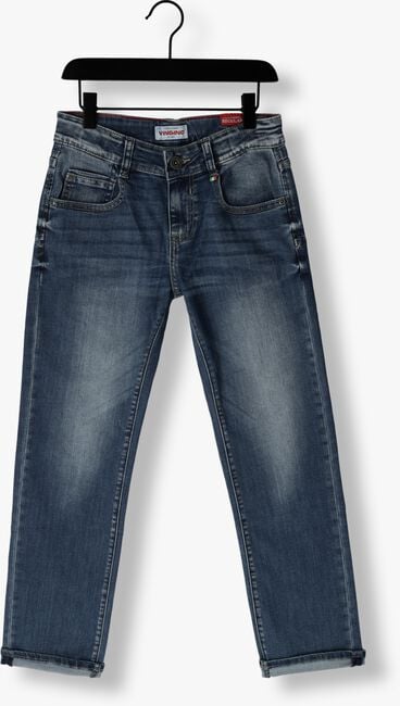 Blaue VINGINO Skinny jeans BAGGIO - large