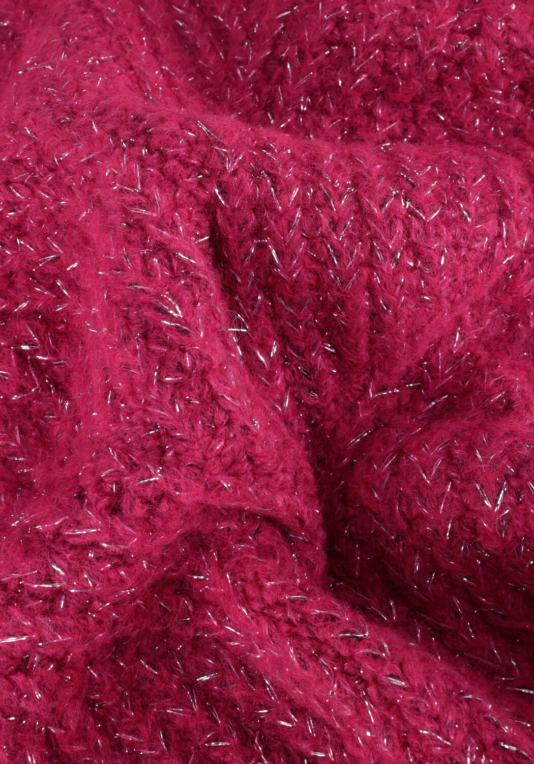 Rosane FREEBIRD Pullover KATHLEEN - large