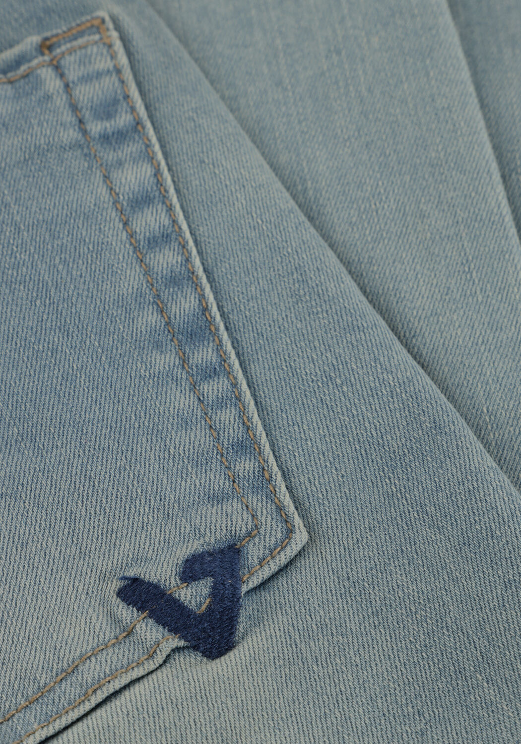 Hellblau VINGINO Slim fit jeans DAMIAN - large