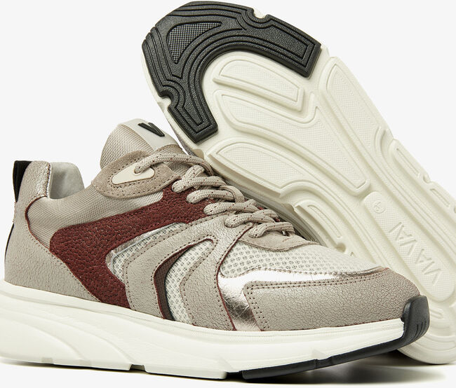 Mehrfarbige/Bunte VIA VAI Sneaker Low VIC TAYLOR - large