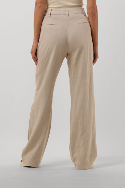 Creme MODSTRÖM Hose PARK PANTS - large
