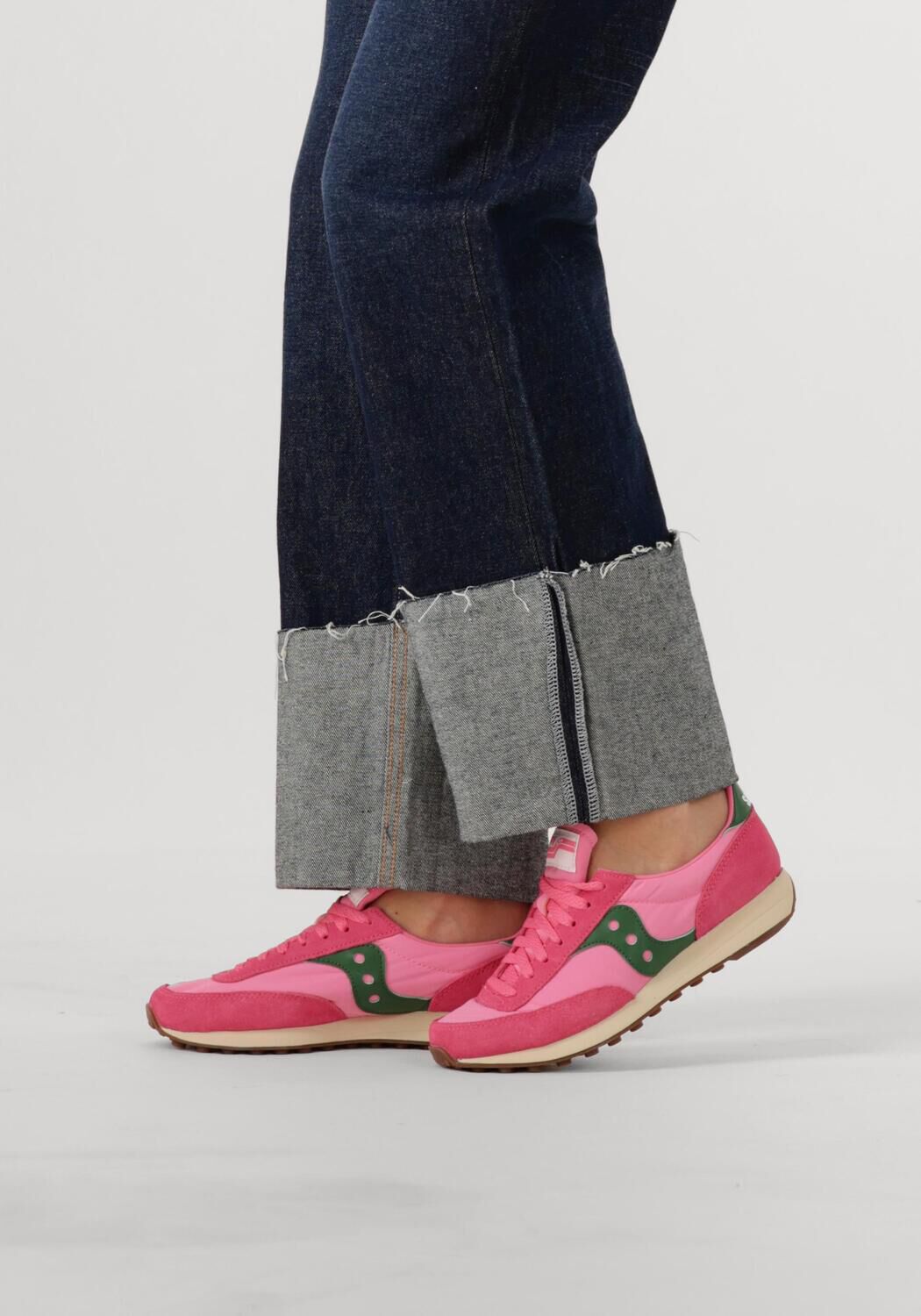 Rosane SAUCONY Sneaker Low TRAINER 80 - large