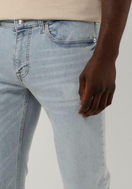 Hellblau TOMMY JEANS Slim fit jeans SCANTON SLIM BG1214 - large