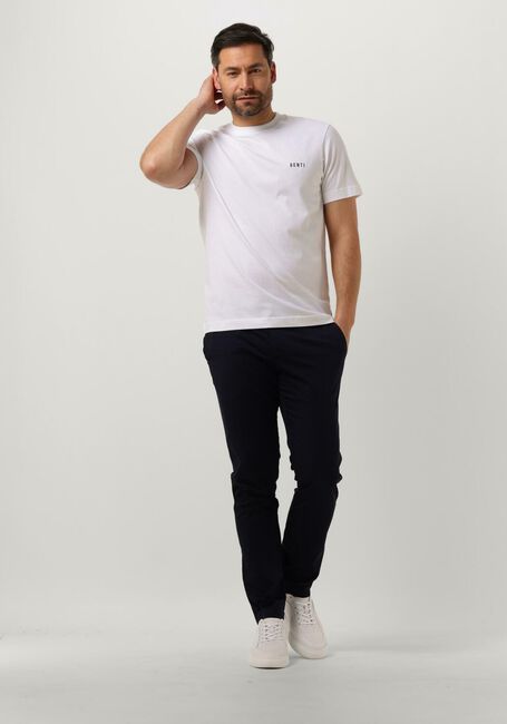 Dunkelblau ALBERTO Chino 3037 1506 - JUMP - large