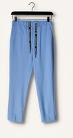 Hellblau BEAUMONT Hose PANTS CHINO DOUBLE JERSEY Hellblau BEAUMONT Hose PANTS CHINO DOUBLE JERSEY - medium