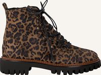 Braune PAUL GREEN Schnürboots 9497-003 Braune PAUL GREEN Schnürboots 9497-003 - medium