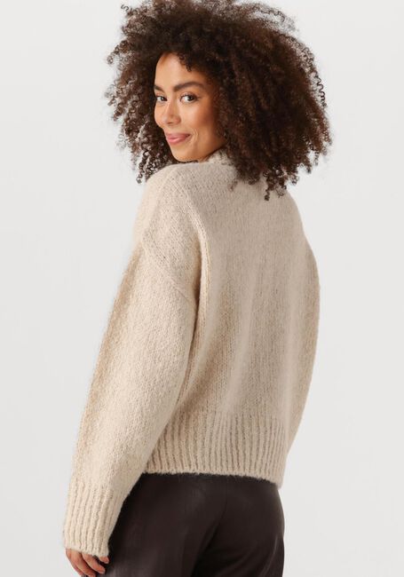 Beige KNIT-TED Pullover BILLY - large