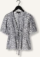 Graue REFINED DEPARTMENT Blusen POPPY Graue REFINED DEPARTMENT Blusen POPPY - medium