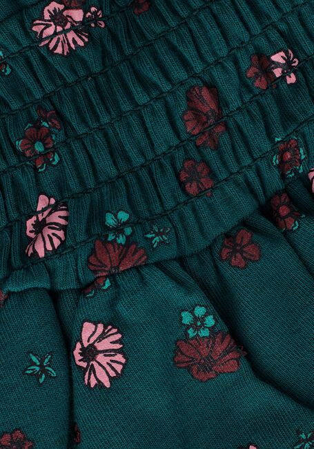 Blaue Z8 Minikleid KESSI - large