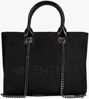 Schwarze VALENTINO HANDBAGS Handtasche VBS2A502 - medium