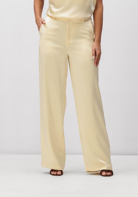 Gelbe NOTRE-V Weite Hose NV-HELLA - large