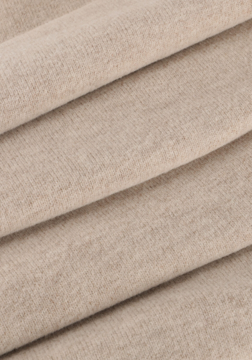 Beige PENN & INK Midikleid DRESS W25T1191 - large