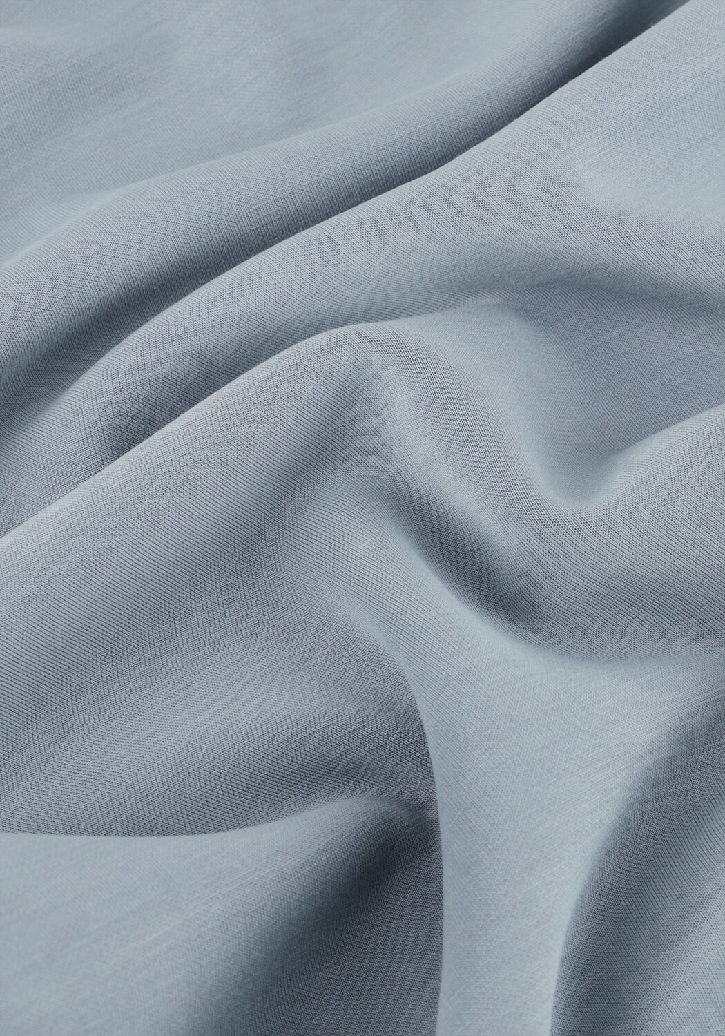 Blaue NOTRE-V Top NV-FRIGIE - large