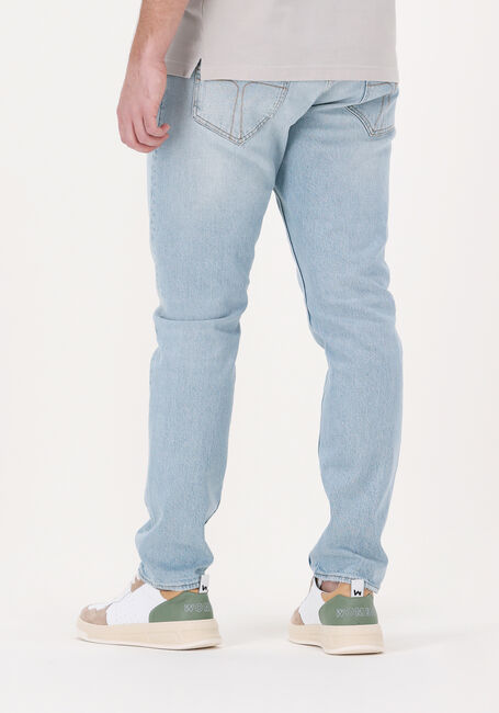 Hellblau TIGER OF SWEDEN Slim fit jeans PISTOLERO - large