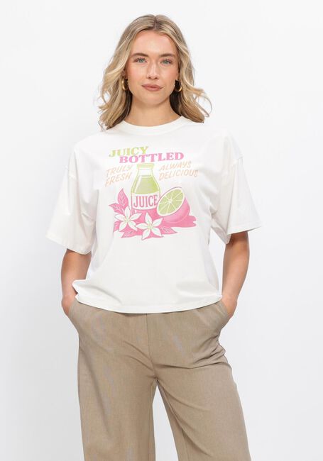 Rosane YDENCE T-shirt T-SHIRT JUICY BOTTLE - large