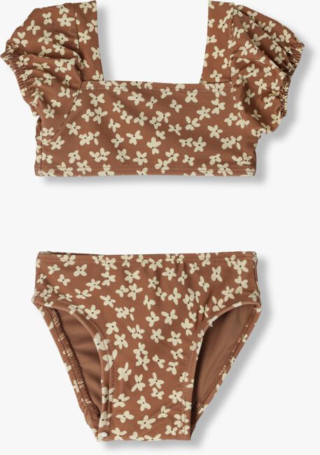 Braune QUINCY MAE  ZIPPY TWO PIECE - large