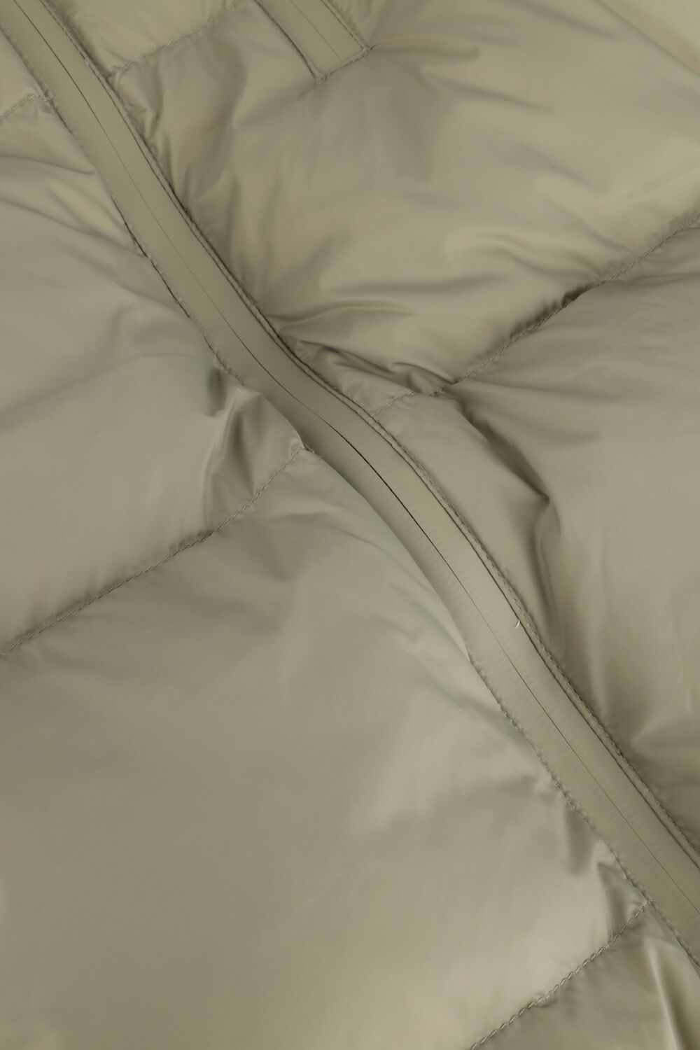 Gr&uuml;ne MOSCOW Wattierte Jack OGMUNDA - large